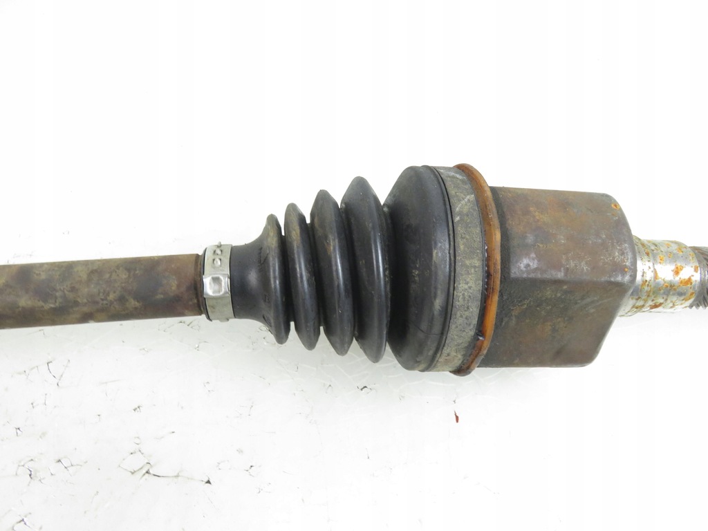 фото №5, Привідний вал права передня chrysler voyager iv 2.5 crd