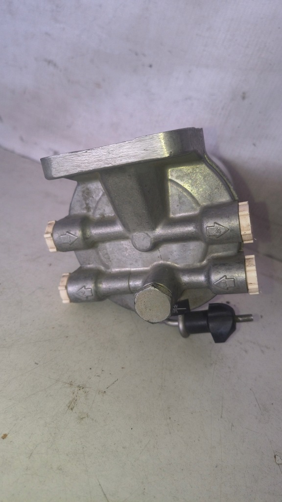 Delphi 5822075 фільтр пального ford transit Доставка