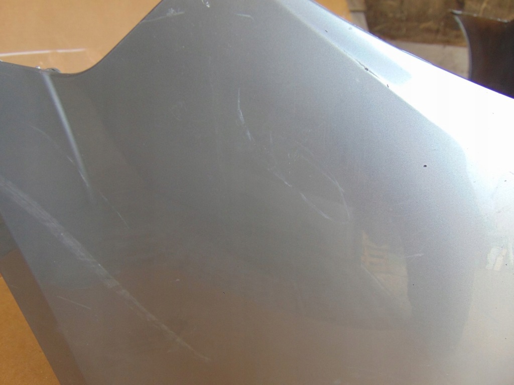 фото №7, Бампер перед передний subaru outback iv 57704aj050