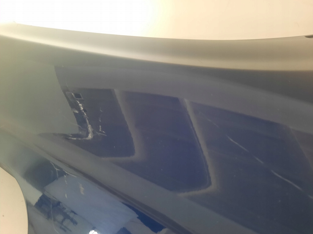 фото №11, Hyundai santa fe 4 iv 18- крыло перед правый передний