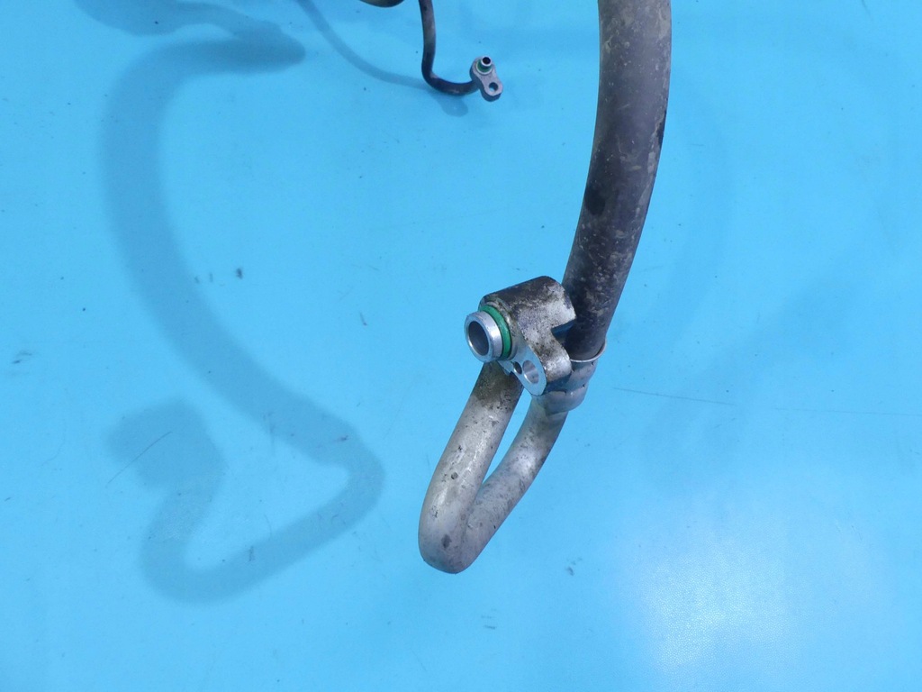 фото №9, Шланг кондиционера hyundai i30 i 07- 97775-2r200