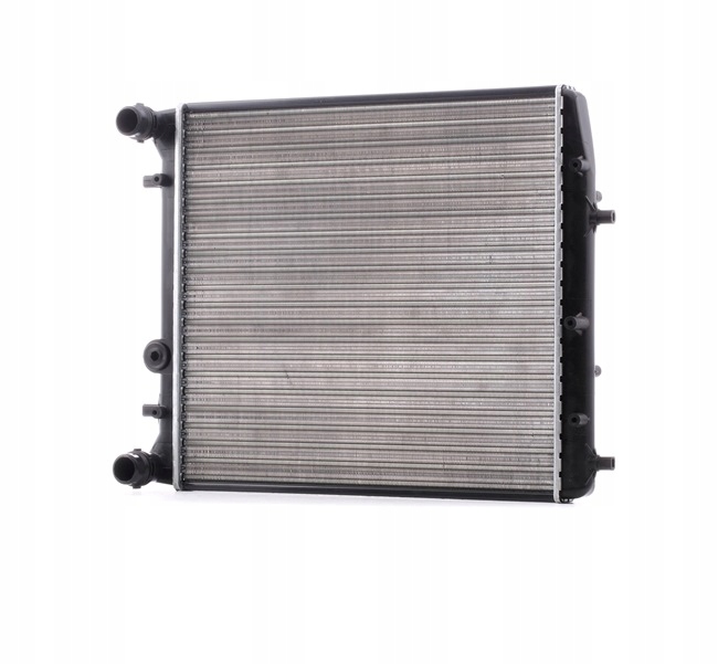 Купить Радиатор воды stark skrd-0120020 к vw polo 9n к skoda fabia 6y2