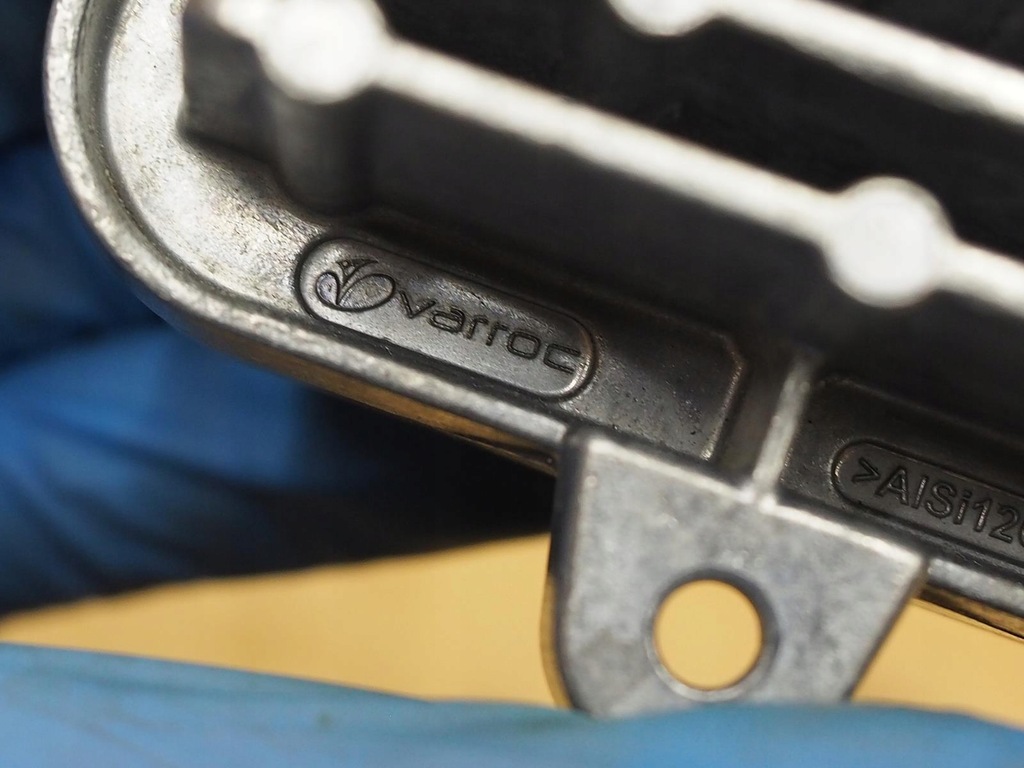 фото №15, Skoda kodiaq lift правый поворотник модуль led