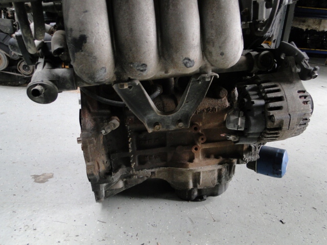 фото №7, Двигатель hyundai 2.0/2.4 16v g4jp/g4js sonata