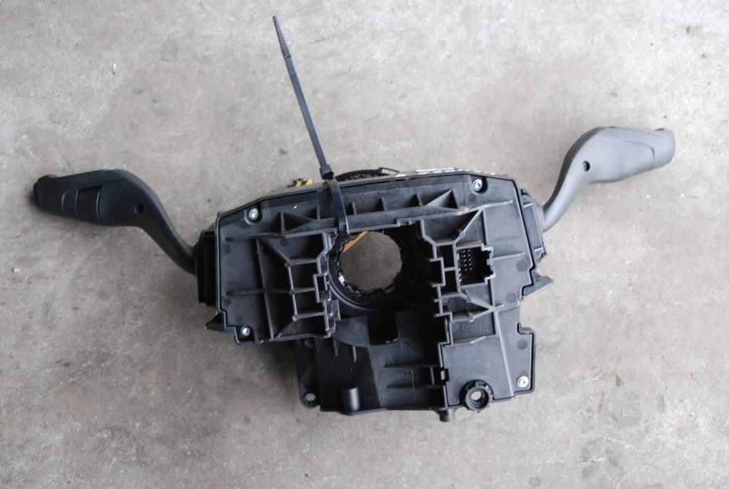 фото №3, Ford mondeo mk5 перемикачі перемикачі