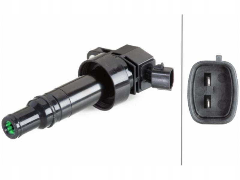 фото №1, Котушка запалювання kia pro ceed ii 1.6 carens iv 1.6