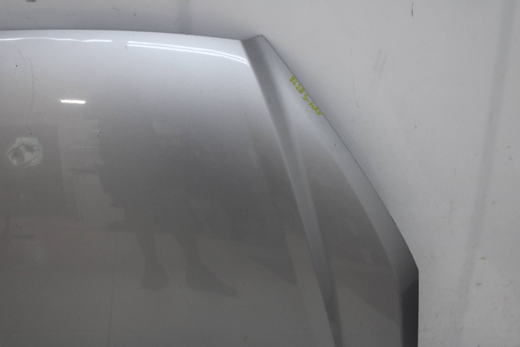 Купить Капот крышка двигателя ford s-max mk1 рестайлинг  2010r- 58