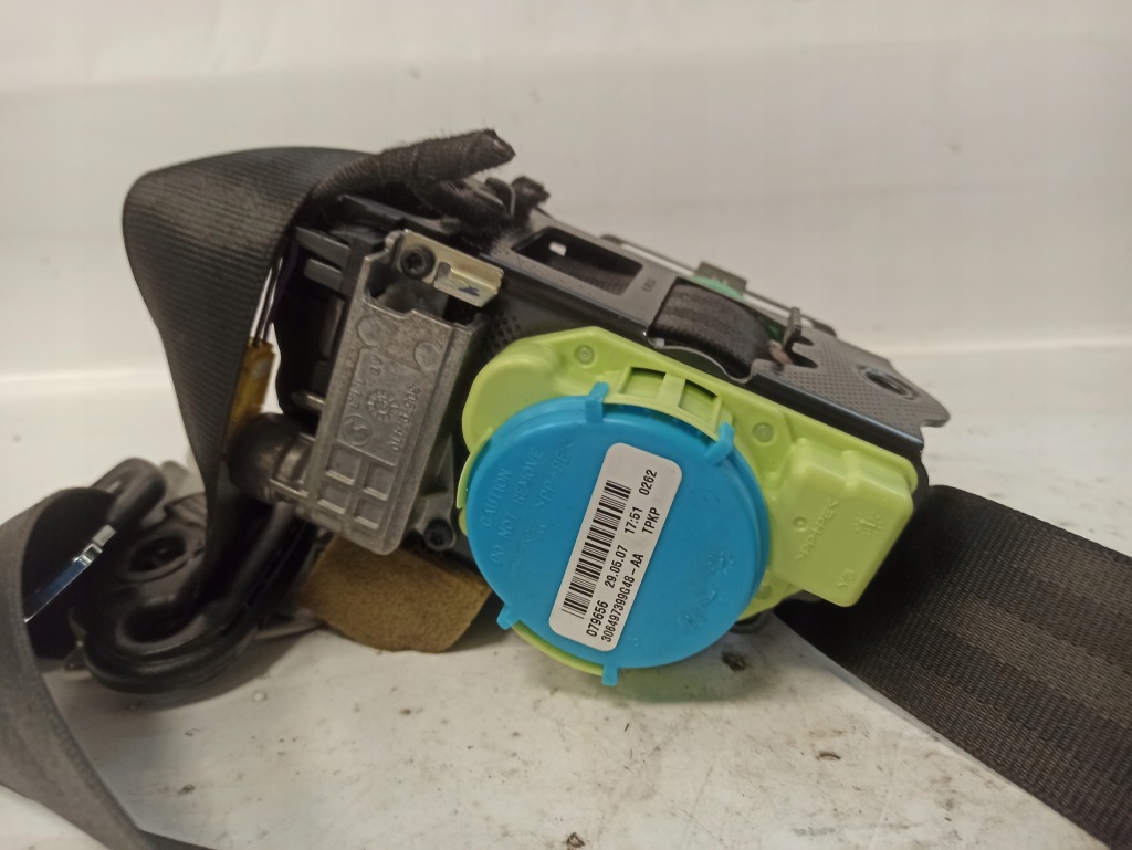 Audi a5 1 ремінь ліве перед передній 306497399g48 Доставка