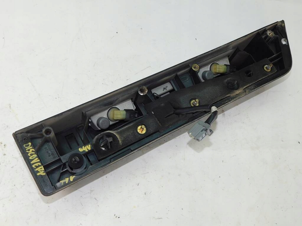 фото №8, Discovery iii l319 04r підсвітка номерного знака reje