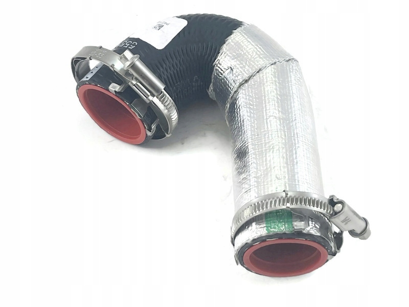 фото №1, Шланг воздуха - opel astra k 1.5 crdi