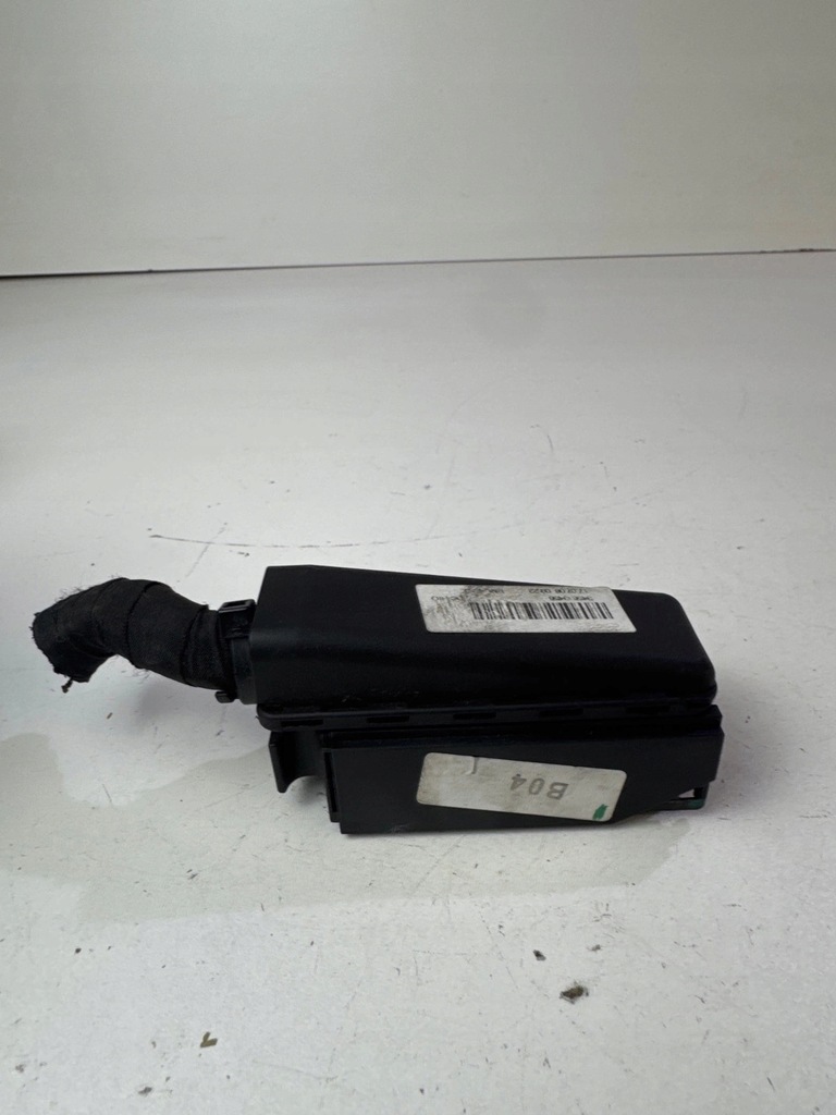 фото №11, Разъёмы штекер колодка блок управления двигателя mercedes w204 2.2