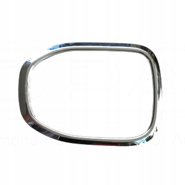 фото №1, Рамка декоративная бампера перед p 2gm8531022zz