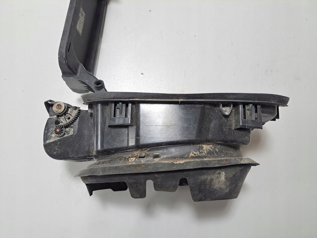 фото №6, Bmw 5 g30 g31 2018 крышка заливной топлива