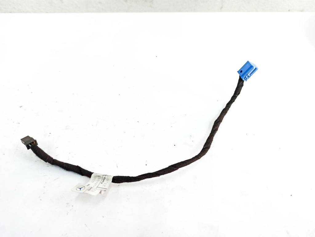 фото №10, Mercedes-benz c w203 2004 панелі керування, перемикачі