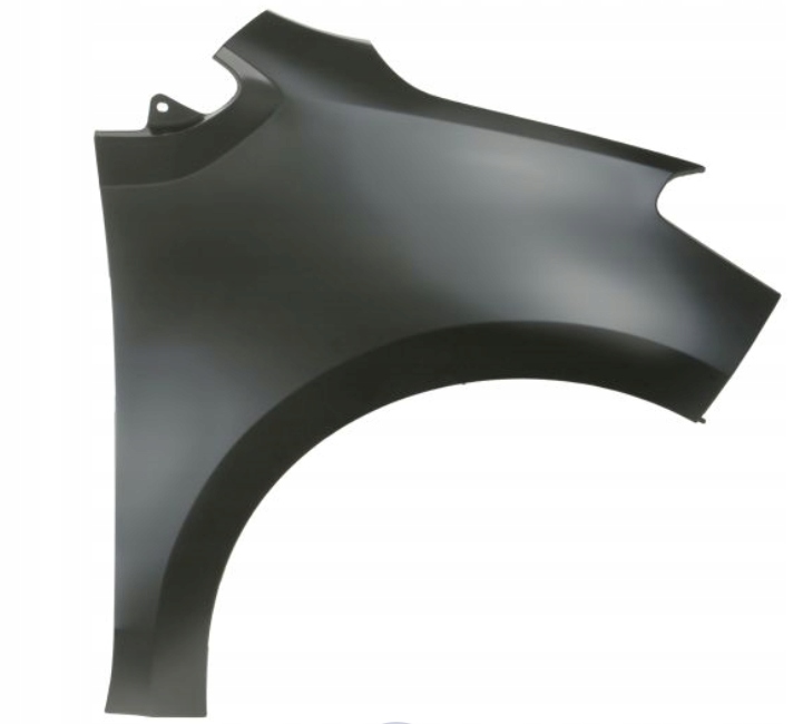 фото №1, Vw up крыло передний правый 2016-