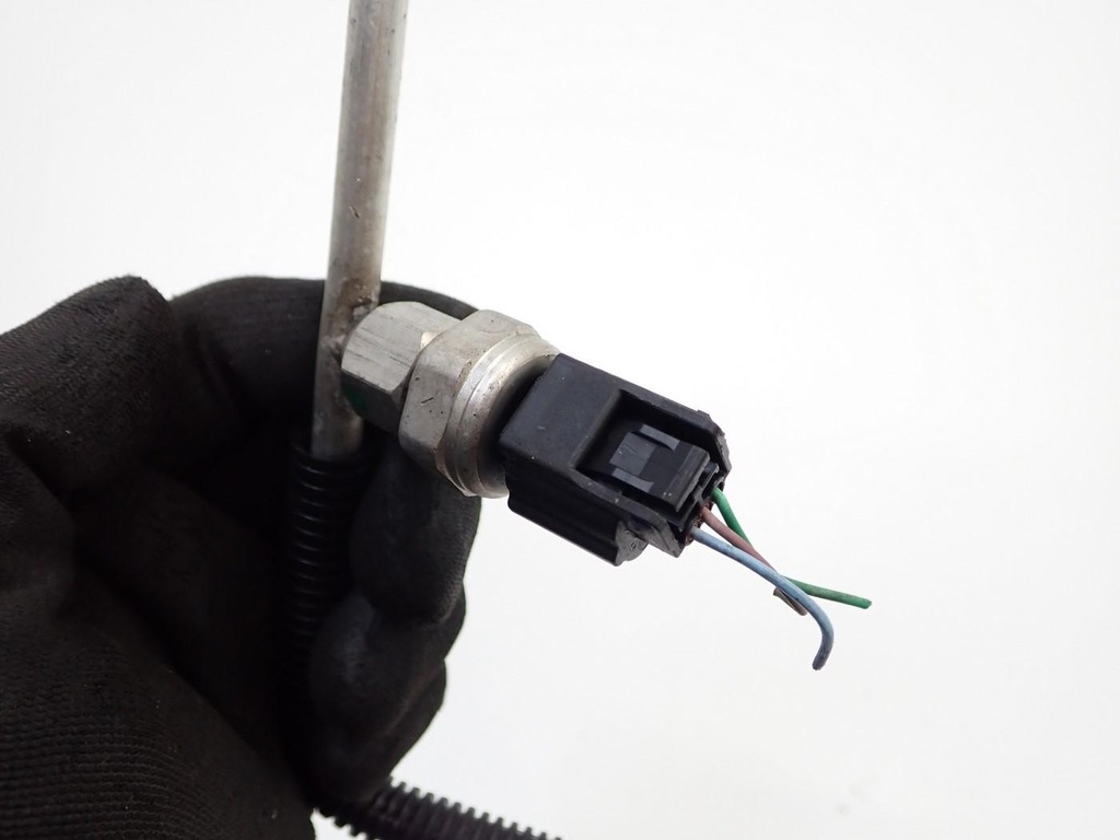 фото №6, Wąż шланг трубка кондиционера 924406427r renault kadjar 1.5 dci 16r