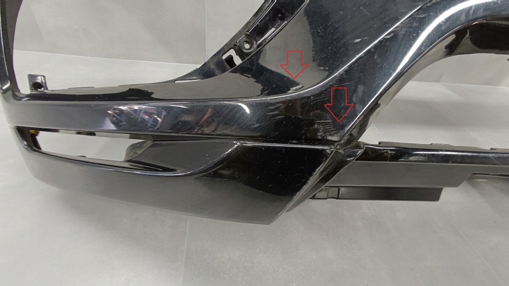 фото №5, Бампер перед передний jaguar f-pace f pace r sport 16-20