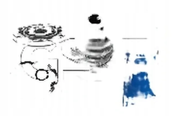 Купить Шрус  полуось 659006 gsp ford seat vw alhambra