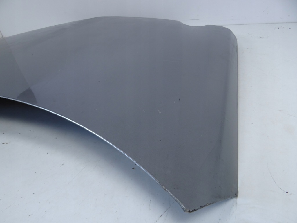 Капот крышка двигателя mercedes w212 дорестайлинг Оригинал