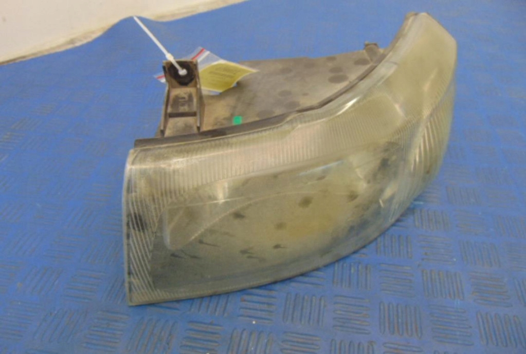 фото №2, Ford transit mk5 фара левый