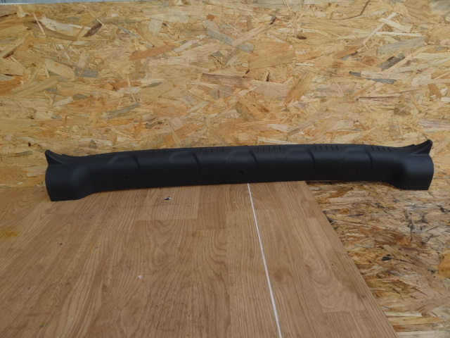 фото №1, Ford ecosport 2014 накладка защита поперечина заднего