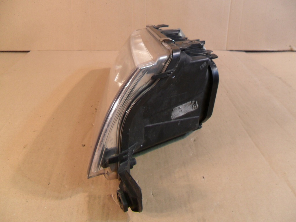 фото №8, Skoda fabia i лампа правая 245366