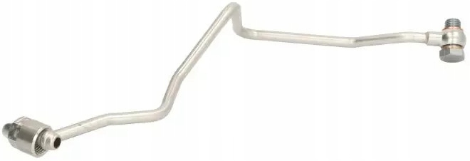 фото №1, Ajusa шланг турбонагнітача op10280