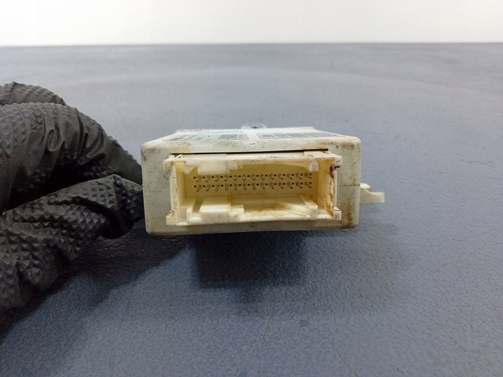 фото №5, Bmw 5 f11 touring модуль подвеска уровень 6798937