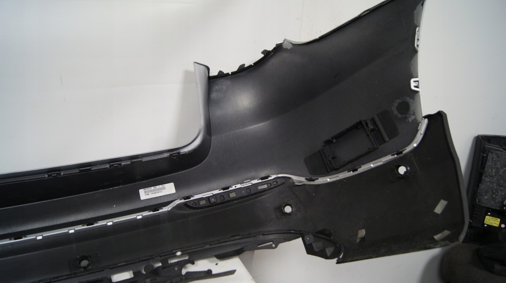 Купити Бампер задні mercedes glc w253 amg a2538850725 16r