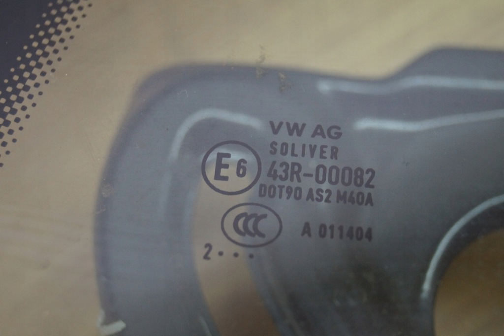 фото №7, Механизм подъемник стекло vw golf vi cabrio левый