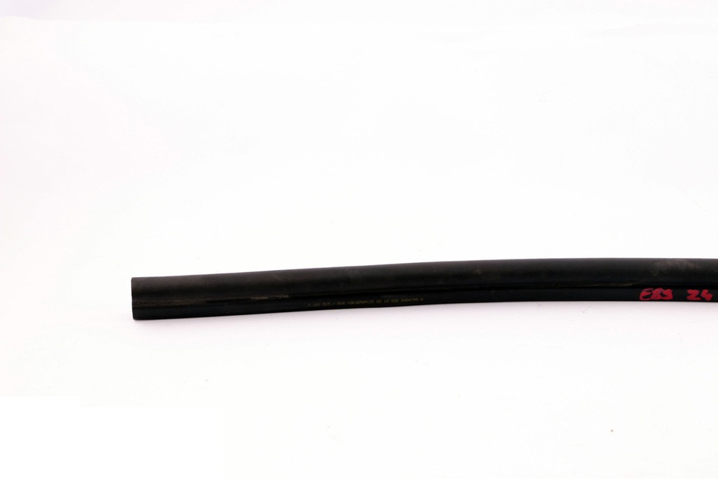 фото №9, Bmw z4 e89 прокладка крышки боковой капот