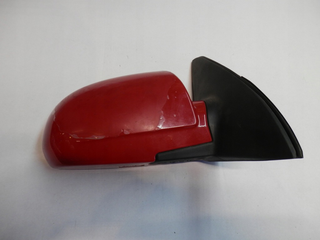 фото №1, Kia rio i зеркало наружное электрический правое