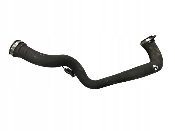 фото №1, Труба шланг інтеркулер audi a4 b8 8k0145673al