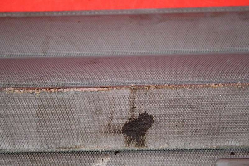 фото №6, Шторка багажника 1u9867871a skoda octavia 1 i kombi 96-00