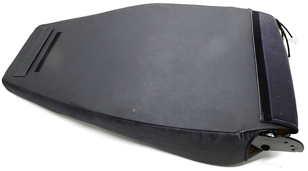 фото №9, Oryg nowe спинка сидіння водія renault premium