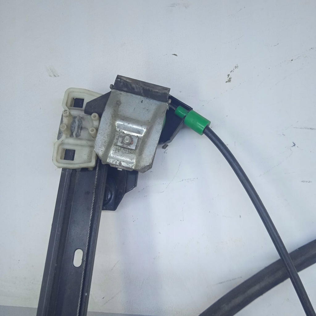 фото №5, Land rover freelander i 98-06 механізм підйомник скло перед правий