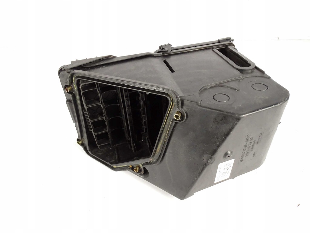 фото №7, Mercedes s w140 корпус коробки предохранителей