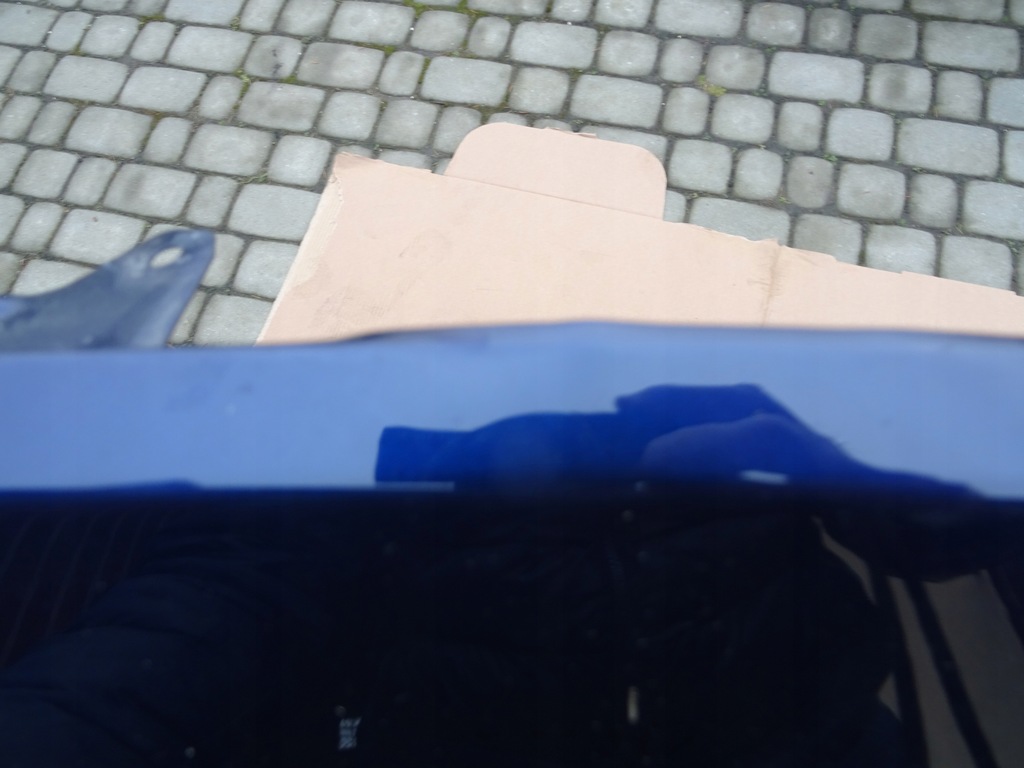 фото №7, Honda civic x крила передній правий поворотник b588p