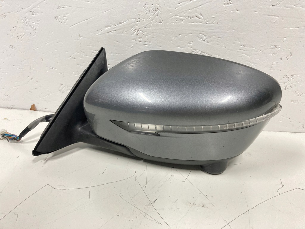 фото №1, Mitsubishi eclipse cross зеркало левая u17 13 pin