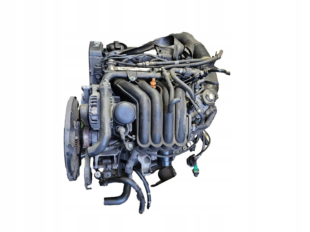 фото №7, Audi a4 s4 b5 8d 2000 двигун