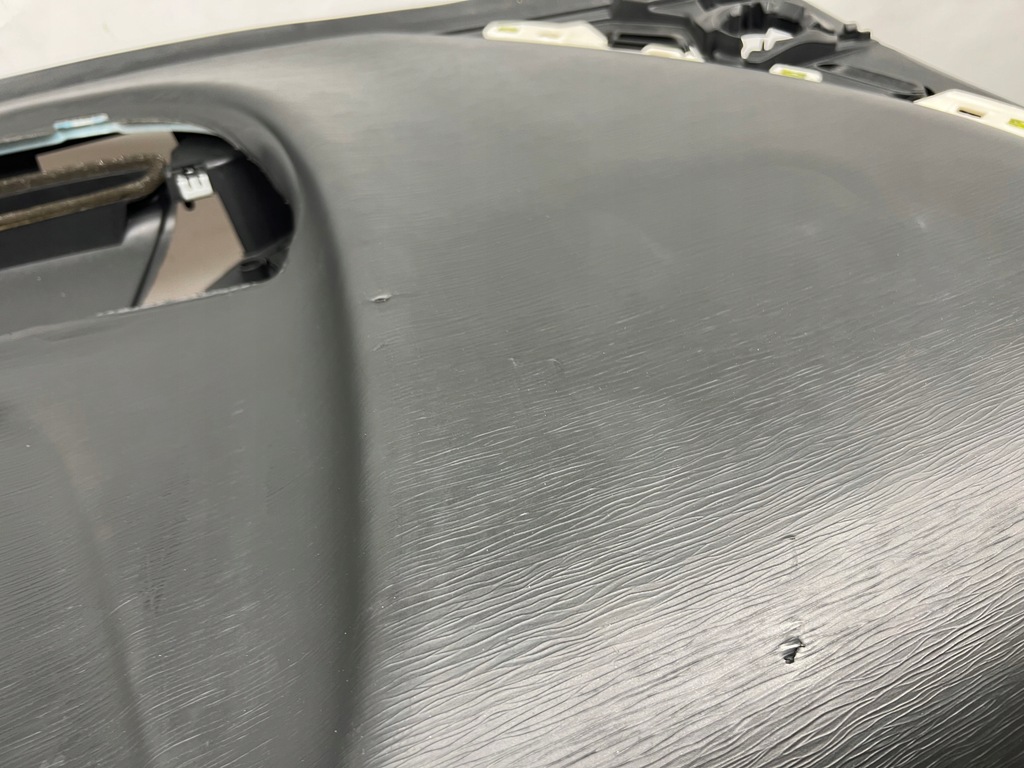 фото №9, C3 picasso приборная панель консоль pas подушка безопасности