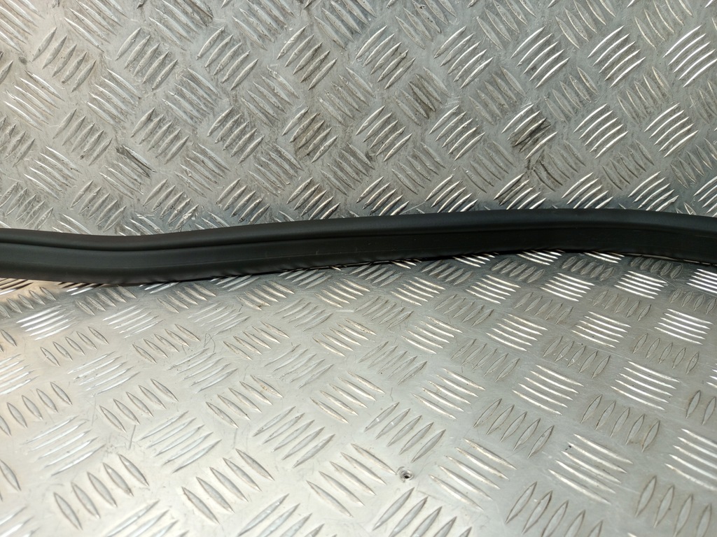 фото №11, Bmw i4 g26 прокладка двері задніх задня задня 7482947