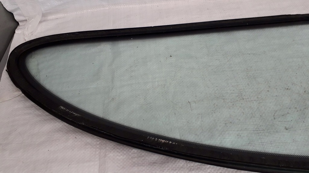 фото №11, Скло кузовна seat ibiza 6l версія 3двері