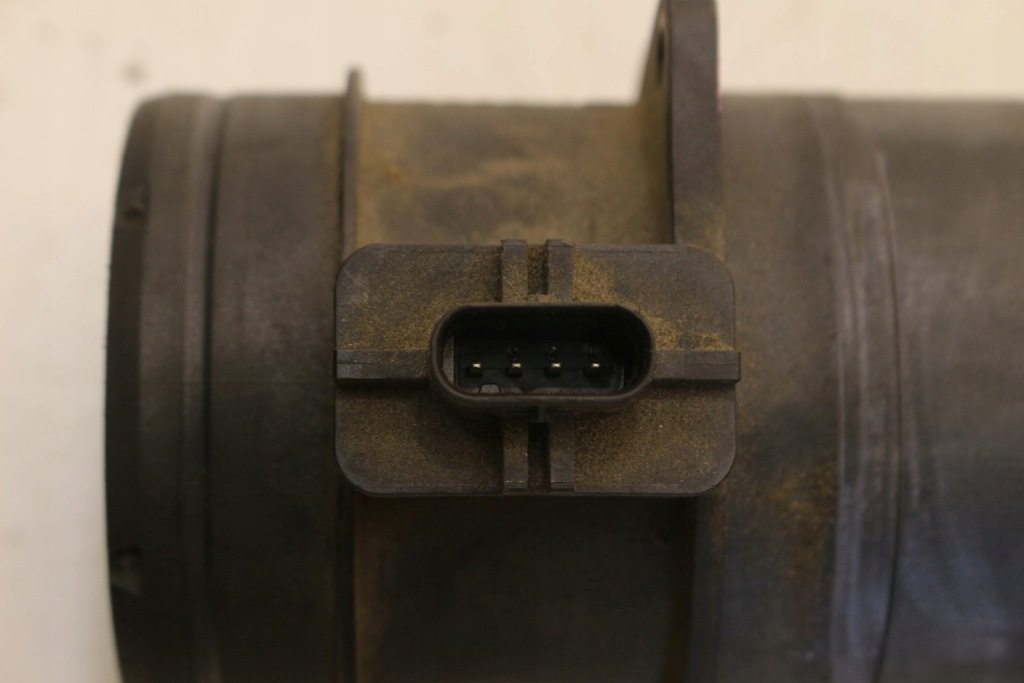 фото №5, Витратомір повітря 0281002956 vw touran 2.0 tdi