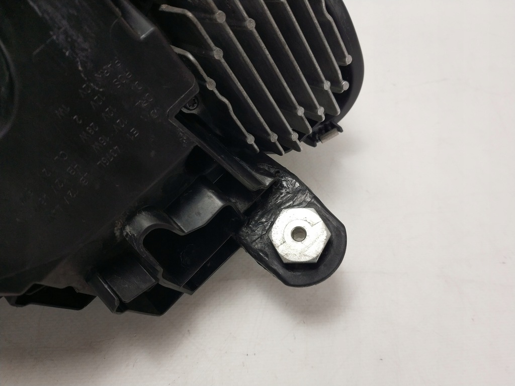 фото №7, Mercedes w222 lift лампа multibeam передняя левая