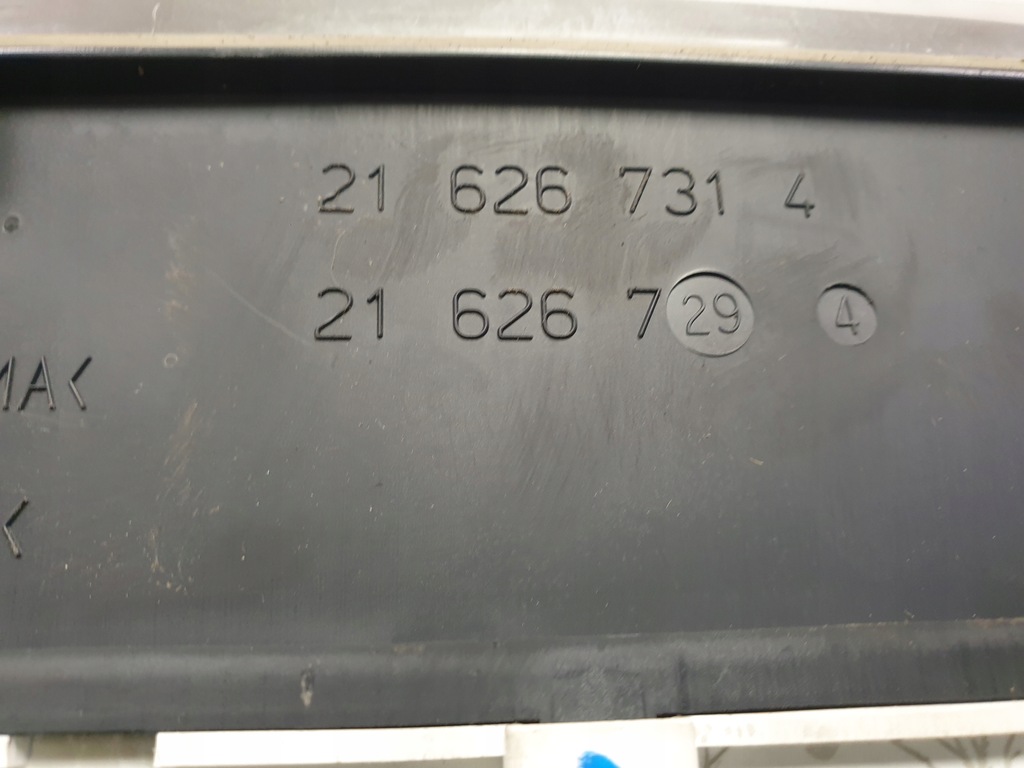 фото №9, Mitsubishi space star 1.9 di-d лічильник прилади euro