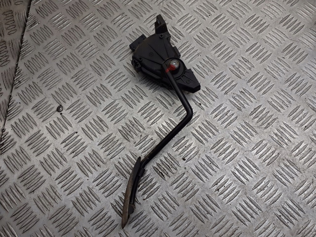 фото №1, Потенціометр газу opel agila a 9204284