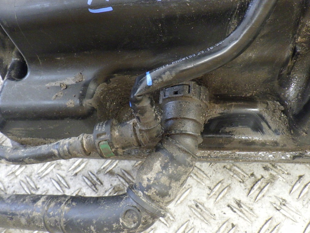 фото №4, Бак adblue renault clio v dci 172a21630r