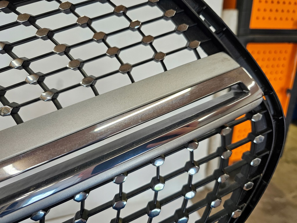 фото №7, Mercedes gle ii w167 решётка радиатора решётка радиатора amg pod камера a1678886100 a1678886900