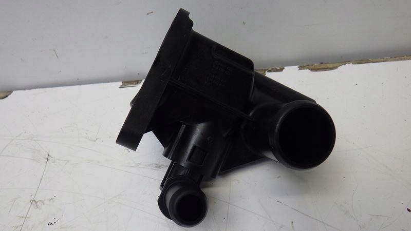 фото №1, Корпус термостата fiat 500 1.3 mjet 55233327